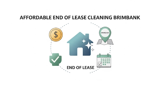 Affordable end of lease cleaning brimbank