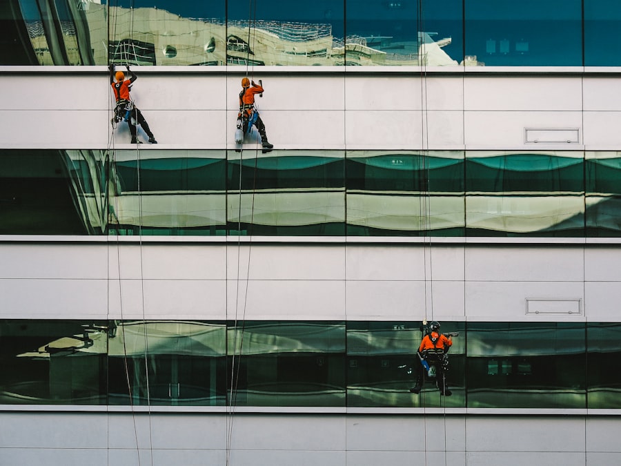 Finding Top Commercial Cleaning Near Me in Hobsons Bay