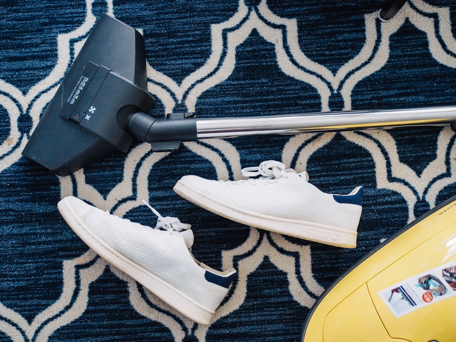 how often should you do carpet cleaning