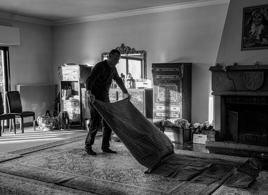 Guarantee end of lease cleaning brimbank