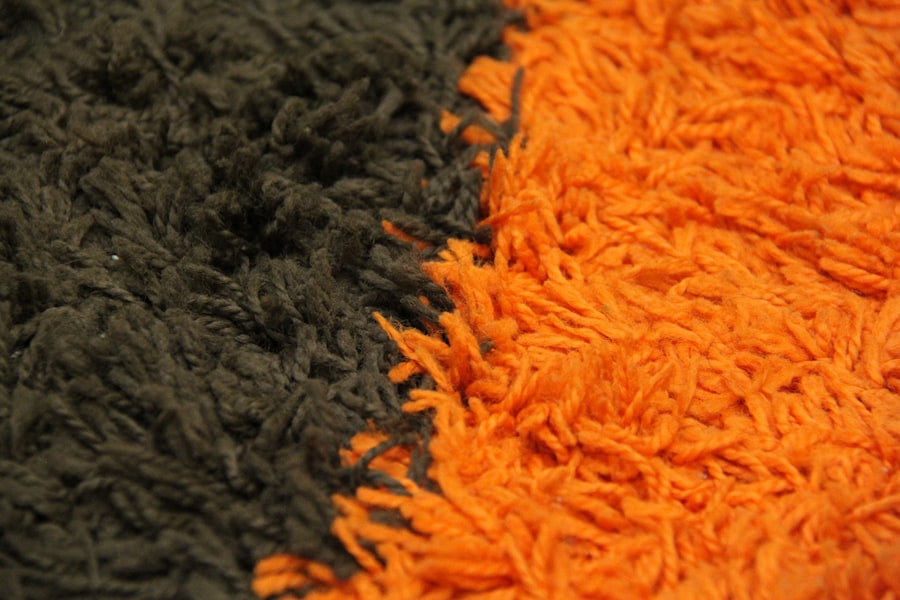 Photo Carpet cleaning

