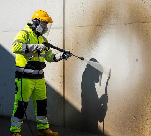 how often should you do pressure washing