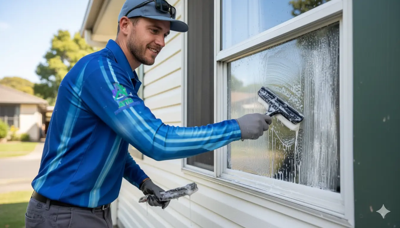 how to choose a maid service