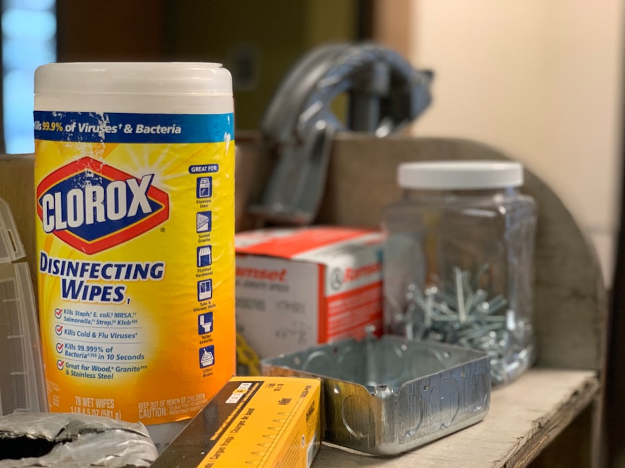 bond cleaning 

