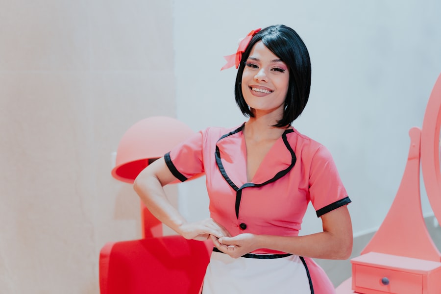 Maid service Maribyrnong