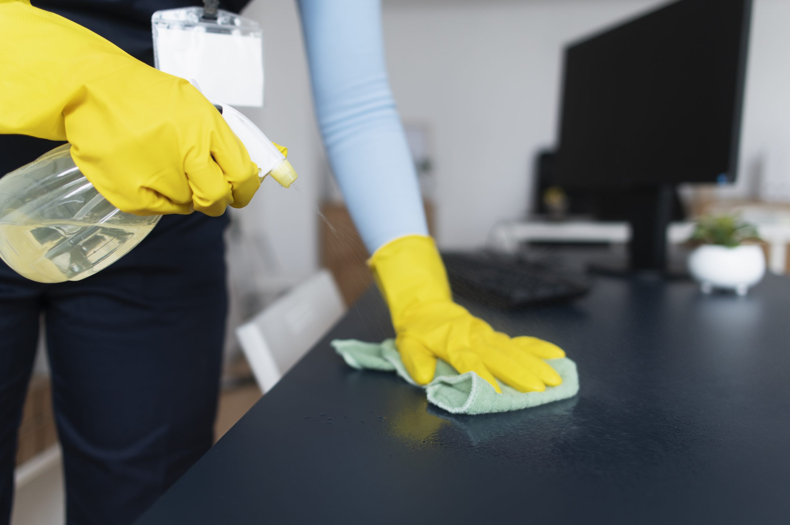 Cleaning Services Brookfield
