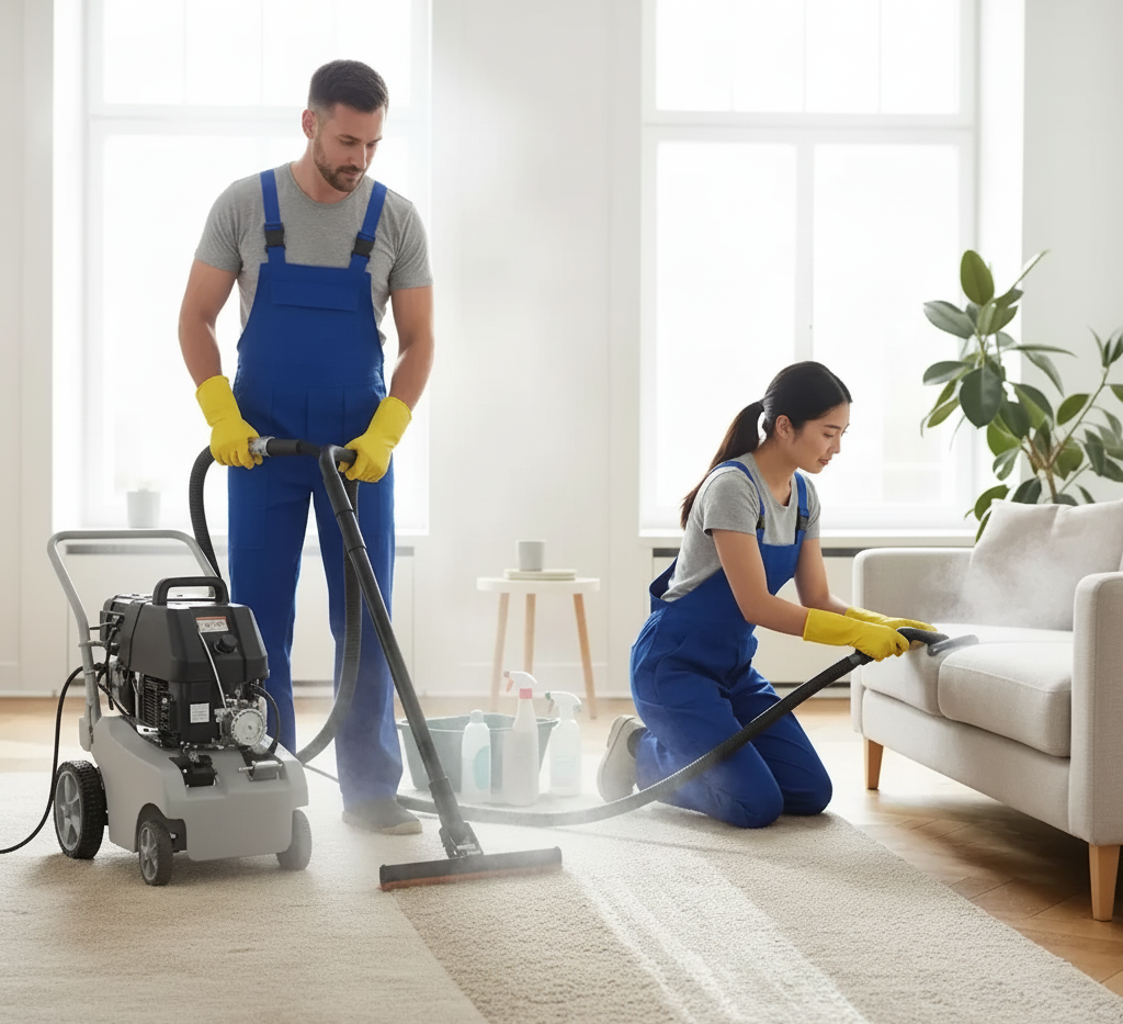 Carpet Cleaning Contact for Atto Property - Provides Affordable Cheapest Carpet Cleaning with High Quality Service