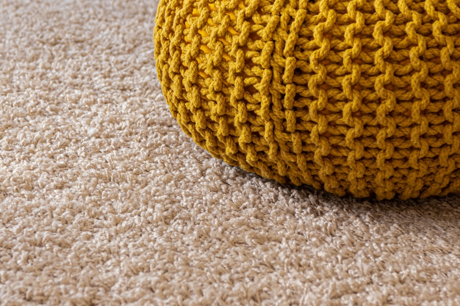Carpet Cleaner Sydney