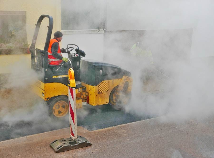 Steam Cleaning Projects Completed