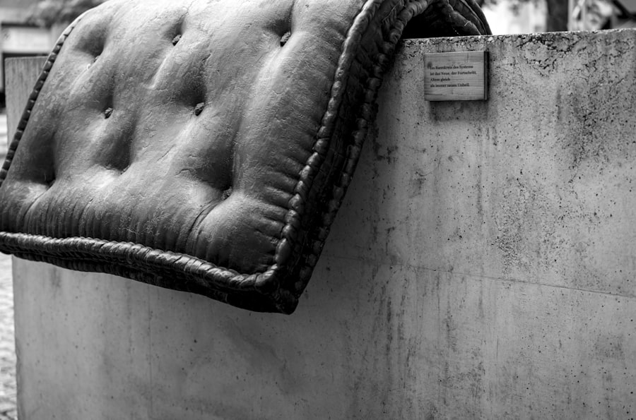 upholstery care