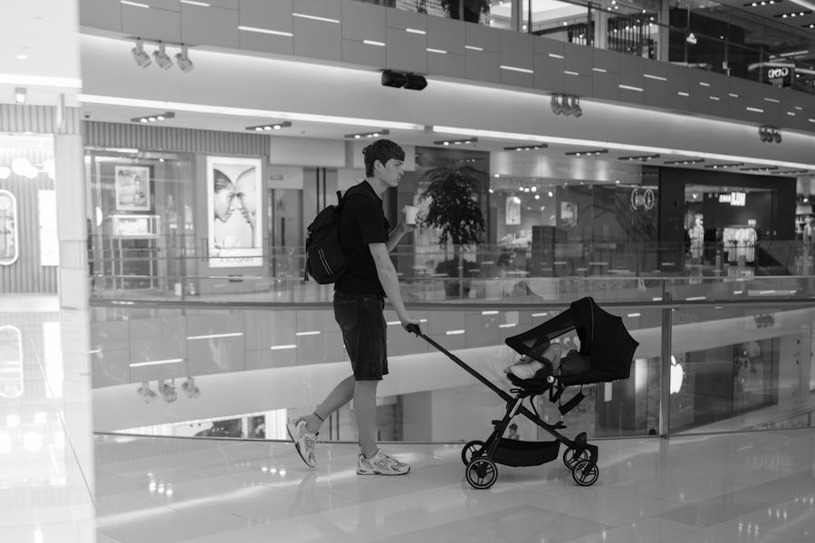 Retail Cleaning Wyndham