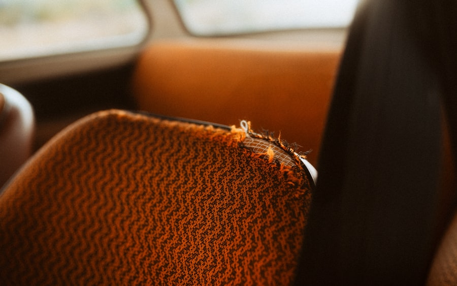upholstrey protection

