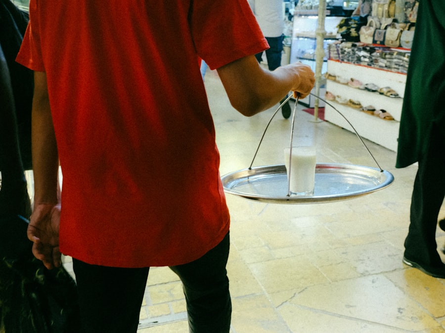 Photo Retail Cleaning Wyndham