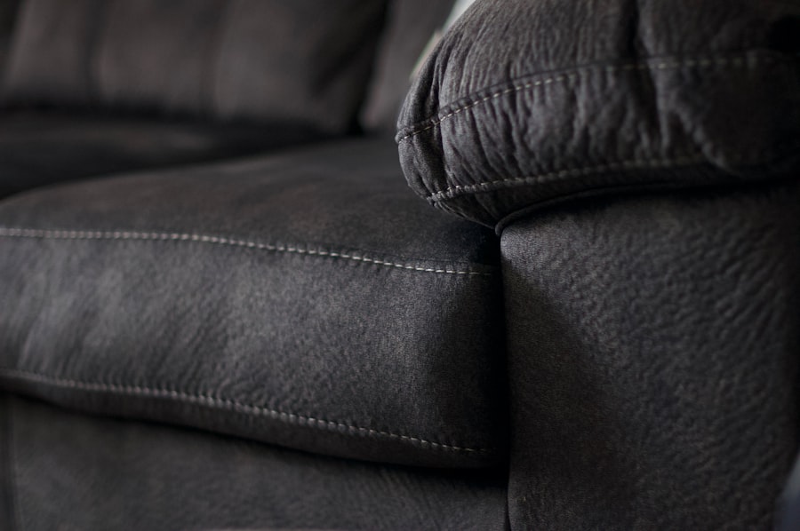 Photo Couch cleaning Wyndham
